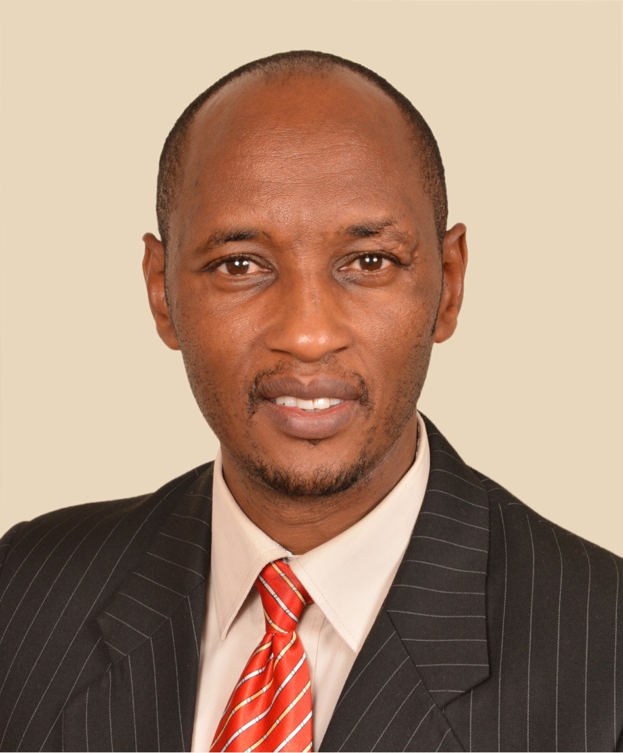 director Image